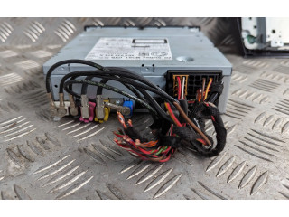 Дисплей    5E0919606, 5E0035874A   Skoda Octavia Mk3 (5E)