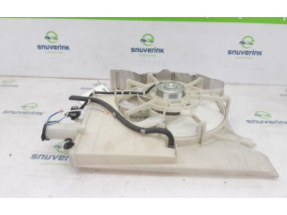 Комплект вентиляторов     1253G8, 1308CE    Citroen C1 