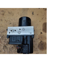 Блок АБС 6Q0614417E Skoda Fabia Mk1 (6Y) 1999-2007 года