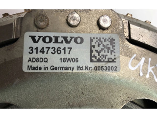 Генератор 31473617   Volvo XC90      