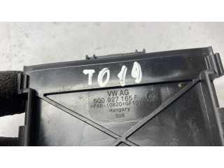 Крышка блока предохранителей 5Q0927165F Audi Q3 F3