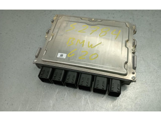 Řídící jednotka 9894830, 0261S1004E BMW M3 G80 2019