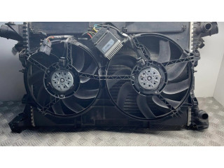 Комплект радиатора