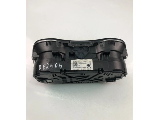 Панель приборов 6V0920740B, DE2406 Skoda Fabia Mk3 (NJ)