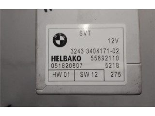 Блок управления 3243340417102, 3243340417102   BMW X3 E83