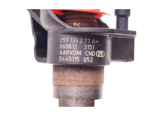 Vstřikovač 059130277AH, 0445115052 Audi Q7 4L BUG