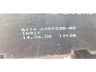 Pojistková skříňka 6957330, 6114695733002 BMW 5 E60 E61 2005