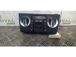 Блок управления климат-контролем NT   Audi A3 S3 A3 Sportback 8P