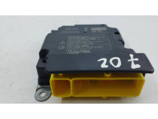 Блок подушек безопасности 80A959655N Audi Q5 SQ5