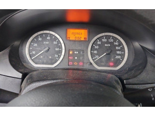 Панель приборов 8200752820, IMPRK1464908 Dacia Logan I