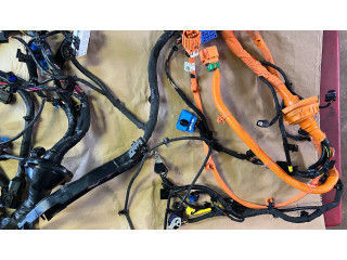 Pojistková skříňka 91205GI971, 91205GI971CA Hyundai Ioniq 5 2023