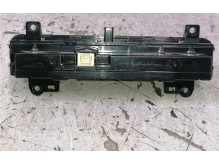 Блок управления кондиционера воздуха / климата/ печки (в салоне) 5590002820, 0070010   Toyota Auris E180