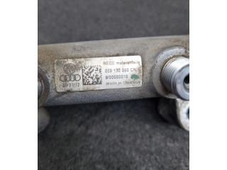 Vstřikovací lišta 059130090CN, 057130764AE Audi A6 S6 C7 4G CGQ