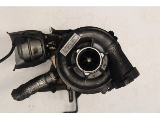  Турбина Citroen C4 Grand Picasso 1.6          