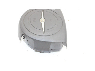 Подушка безопасности водителя P0UW72XDVAG   Chrysler 300 - 300C