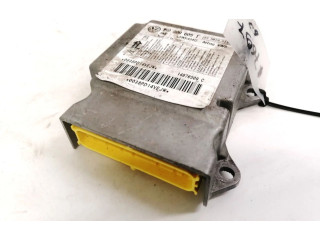 Блок подушек безопасности 1K0909605T, 5WK43412   Volkswagen Jetta V