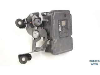 Блок управления АБС 31261143, 7G9N2C405AC   Volvo V70