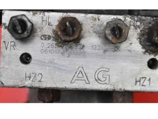 Блок АБС 13212935, 13212935 Opel Meriva A 2003 - 2010 года