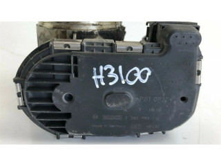 Дроссельная заслонка