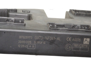 Блок комфорта GX7314F041AL Jaguar XF X260