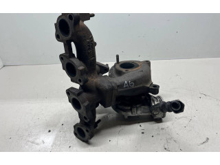 Турбина Audi A6 S6 C6 4F 038145702E, GTI1749VA
