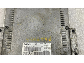 Řídící jednotka 9659440280, 0281011342   Peugeot Partner 2004