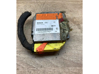 Блок подушек безопасности 003DW000CP98 Audi A6 S6 C6 4F