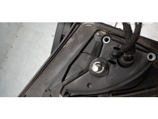 Зеркало электрическое Volvo V70 2005 - 2008 года