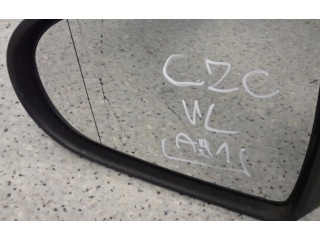 Zpětné zrcátko Mitsubishi Colt 2007 232636029