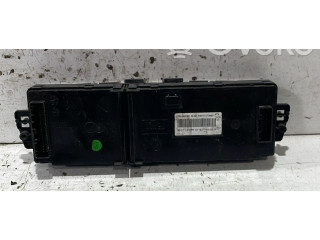 Блок управления климат-контролем Renault Scenic III Grand scenic III