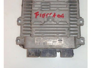 Řídící jednotka 5WS40027KT, 5WS40027KT Ford Fiesta 2006