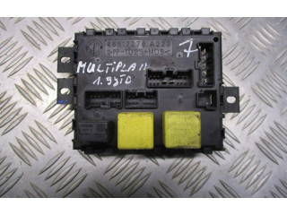 Pojistková skříňka 46517276 Fiat Multipla 1000