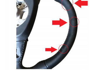 Руль Audi A3 8Y 2020 - года 8Y0419091C