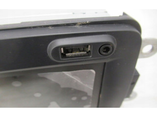 Дисплей    281155231R   Renault Captur