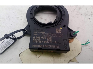 Подушка безопасности водителя Dacia Duster