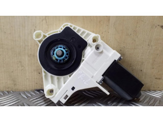 Передний двигатель механизма для подъема окон