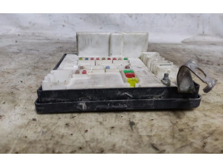   Pojistková skříňka    Renault Kangoo  2009