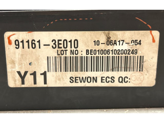 Блок предохранителей 911613E010, 1006A17054 KIA Sorento