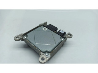 Блок подушек безопасности 6M20000297301 Ford S-MAX