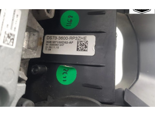 Руль Ford S-MAX  2015 -  года DS733600RP3ZHE, 1903630      