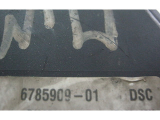 Блок АБС 678590901 Mini One - Cooper Coupe R56 2005 - 2014 года