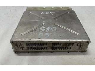 Блок управления коробкой передач P09480761, T03111718   Volvo XC90