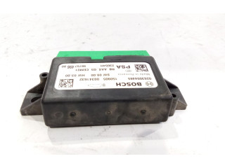 Блок управления 0263004465   Citroen C-Elysée