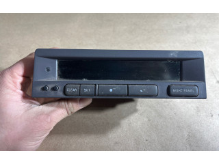 Дисплей 5038187, 990611 Saab 9-5