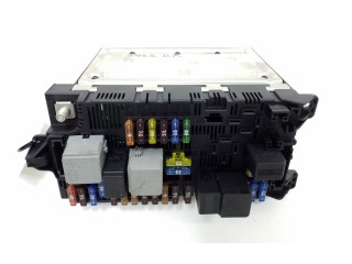 Рулевая рейка A2115459001 Mercedes-Benz CLS C219 2003 - 2011 года