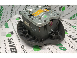 Подушка безопасности водителя SV25-05-09, 449 Renault Clio III