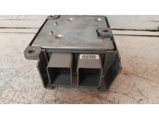 Блок подушек безопасности 04606938AD, CENTRALITAAIRBAG   Jeep Grand Cherokee (WK)