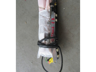 Подушка безопасности в сиденье 5E0880242A, 1083481971683 Skoda Octavia Mk3 (5E)