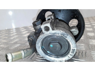 Насос усилителя руля