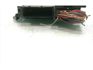 Řídící jednotka 23710EC07E Nissan Navara 2008